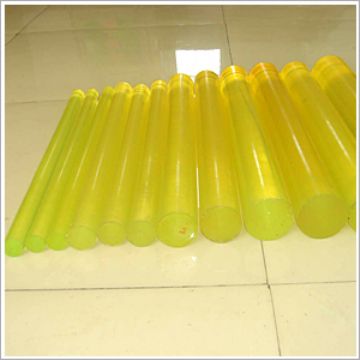 Polyurethane Pu Rod